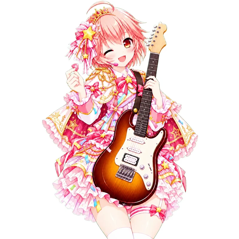 文化祭LIVE